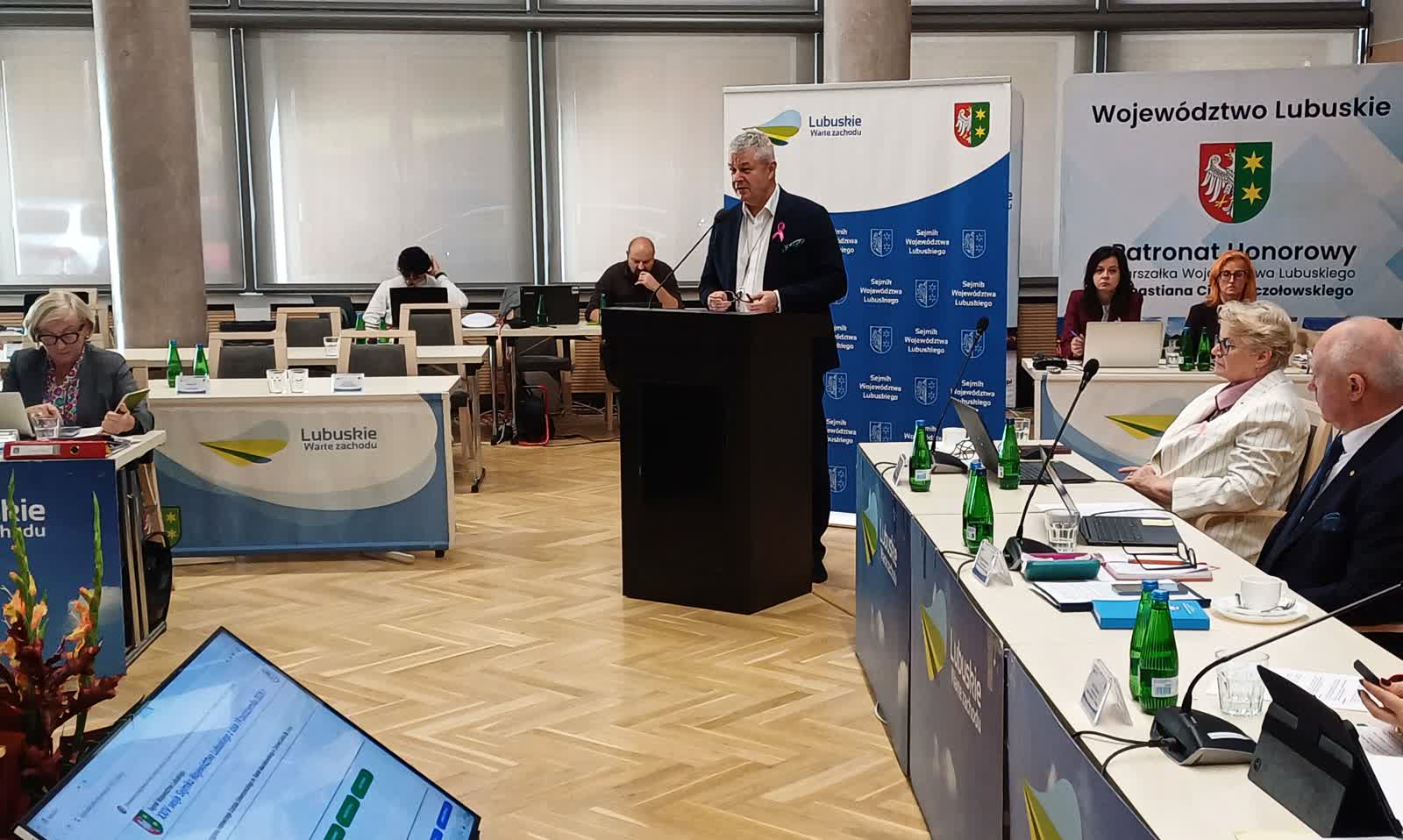Szpital Uniwersytecki wdraża plan naprawczy